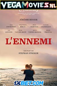 Download  L’Ennemi (2022) Hindi [Voice Over] Full Movie CAMRip 720p [901MB]