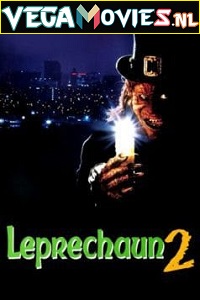 Download  Leprechaun 2 (1994) English 480p [300MB] | 720p [700MB]