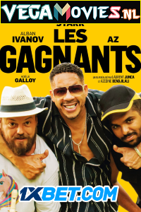 Download  Les gagnants (2022) Hindi [Voice Over] Full Movie CAMRip 720p [1GB]