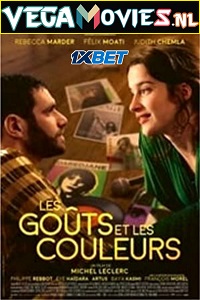 Download  Les goûts et les couleurs (2022) Hindi [Voice Over] Full Movie WEB-DL 720p [1GB]