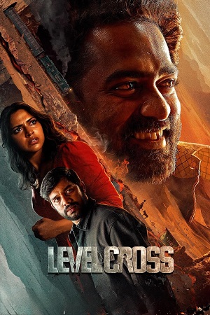 Download  Level Cross (2024) WEB-DL Hindi (HQ-Dubbed) Full Movie 480p [250MB] | 720p [610MB] | 1080p [1.6GB]