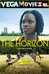 Download  The Horizon (2022) Hindi [Voice Over] Full Movie CAMRip 720p [774MB]