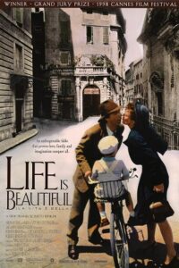 Download  Life Is Beautiful (1997) Dual Audio [Hindi - English] BluRay 480p [350MB] | 720p [650MB] | 1080p [2GB]