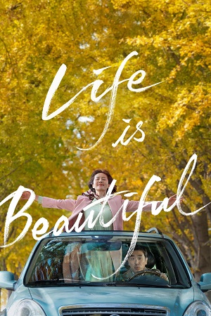 Download  Life Is Beautiful (2022) BluRay Dual Audio {Hindi-Korean} 480p [440MB] | 720p [1.2GB] | 1080p [2.2GB]