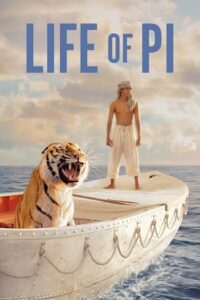 Download  Life of Pi (2012) Dual Audio [Hindi - English] WeB-DL 480p [450MB] | 720p [1.3GB] | 1080p [2.2GB] | 2160p 4K