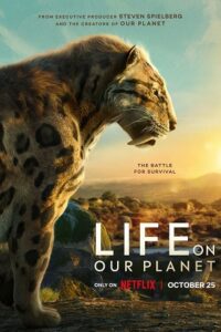 Download  Life On Our Planet – Season 1 Complete (2023) Netflix Original Dual-Audio {Hindi-English} Series 720p | 1080p WEB-DL