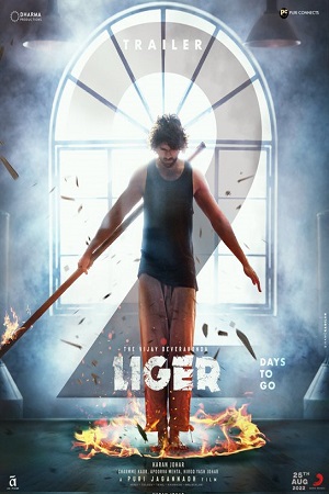 Download  Liger (2022) WEB-DL [Hindi DD5.1] Full Movie 480p [400MB] | 720p [1.2GB] | 1080p [3GB] | 2160p [10GB] 4K