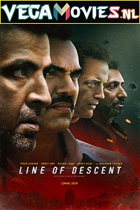 Download  Line of Descent (2019) Hindi Full Movie 480p [300MB] | 720p [950MB] | 1080p [3GB]