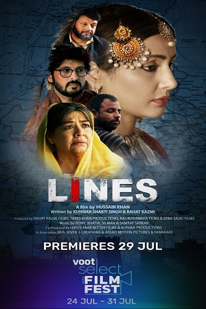 Download  Lines (2021) Voot Originals Hindi Full Movie 480p [200MB] | 720p [700MB] | 1080p [2GB]