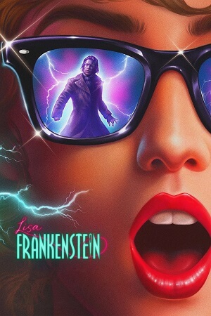 Download  Lisa Frankenstein (2024) WEB-DL {English With Subtitles} Full Movie 480p [300MB] | 720p [850MB] | 1080p [2GB]