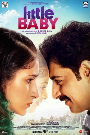 Download  Little Baby (2019) Hindi Full Movie 480p [300MB] | 720p [850MB]