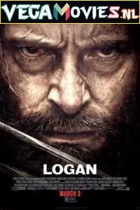 Download  Logan (2017) Dual Audio {Hindi-English} 480p [450MB] | 720p [1.4GB] | 1080p [2.7GB]