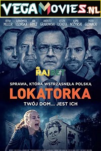 Download  Lokatorka (2021) Hindi Voice Over Full Movie WEB-DL 720p [1GB]