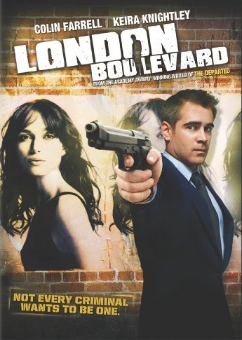 Download  London Boulevard (2010) Dual Audio {Hindi-English} 480p [350MB] | 720p [750MB]