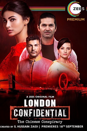 Download  London Confidental (2020) Hindi Zee5 Full Movie 480p [300MB] | 720p [700MB] | 1080p [1.2GB]