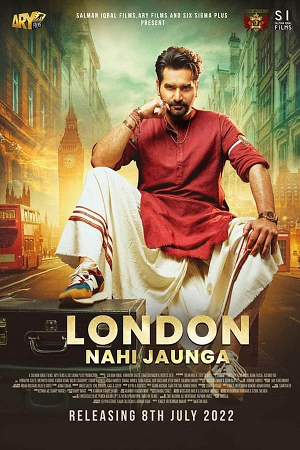 Download  London Nahi Jaunga (2022) Punjabi Full Movie WEB-DL 480p [500MB] | 720p [1.2GB] | 1080p [2.6GB]