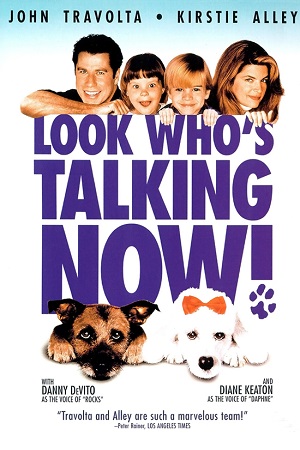 Download  Look Who’s Talking Now (1993) Dual Audio [Hindi - English] WeB-DL 480p [300MB] | 720p [850MB] | 1080p [2GB]