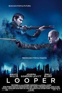 Download  Looper (2012) Dual Audio {Hindi-English} 480p [400MB] | 720p [1GB] | 1080p [2GB]