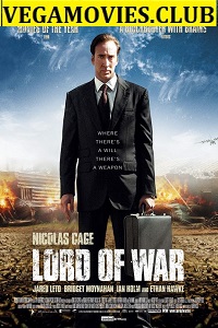 Download  Lord Of War (2005) English Web-DL 480p [370MB] | 720p [1GB]