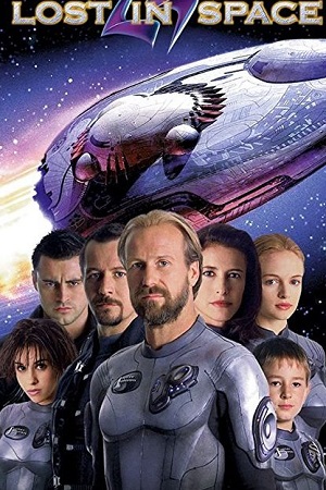 Download  Lost in Space (1998) Dual Audio {Hindi-English} BluRay 480p [450MB] | 720p [1.2GB] | 1080p [2.7GB]