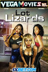 Download  Lot Lizards (2022) Hindi [Voice Over] Full Movie WeB-DL 720p [1GB]