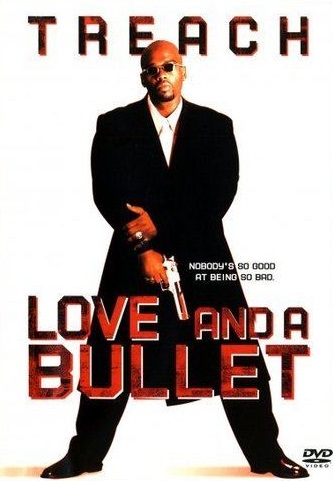 Download  Love and a Bullet (2002) Dual Audio Hindi BluRay 480p [300MB] | 720p [800MB]