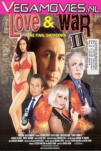 Download  [18-] Love and War II (1998) Dual Audio {Hindi-English} 720p [550MB] HEVC HDRip