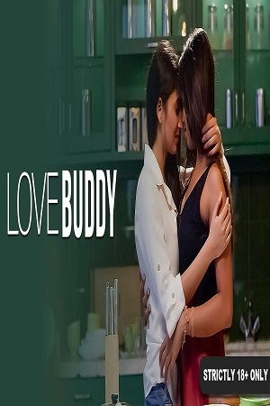 Download  Love Buddy (2022) Hindi Full Movie WEB-DL 480p [430MB] | 720p [1GB] | 1080p [2.1GB]