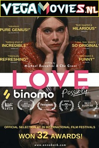 Download  Love Possibly (2018) Dual Audio {Hindi (UnOfficial VO) – English ORG} 720p [800MB] WEB-DL