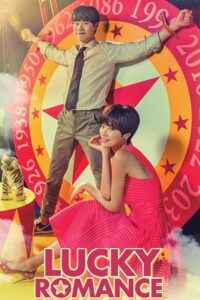 Download  Lucky Romance (Season 1 – Complete) Hindi Dubbed (ORG) All Episodes 480p | 720p | 1080p WEB-DL