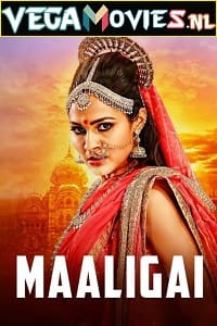 Download  Maaligai (2021) Hindi Dubbed Movie WEB-DL 480p [350MB] | 720p [950MB] | 1080p [2GB]