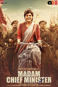 Download  Madam Chief Minister (2021) WEB-DL Hindi Full Movie 480p [400MB] | 720p [1.1GB] | 1080p [2.3GB]