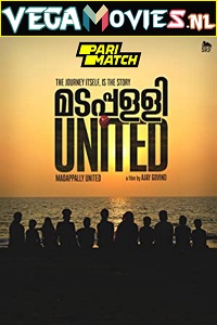 Download  Madappally United (2022) Malayalam Dubbed Voice Over Full Movie WEB-DL 720p [1GB]