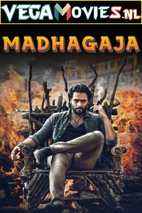 Download  Madhagaja (2021) Hindi Dubbed Full Movie HDRip 480p [400MB] | 720p [1.2GB] | 1080p [2GB]