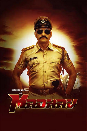 Download  Madhav (2022) Gujarati DD5.1 WEB-DL Full Movie 480p [350MB] | 720p [1GB] | 1080p [2GB]