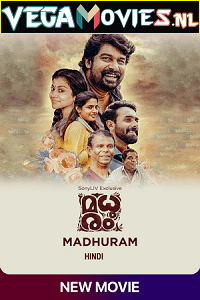 Download  Madhuram (2021) ORG. Hindi Dubbed Full Movie 480p [400MB] | 720p [1GB] | 1080p [2.9GB]