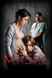 Download  Madre (2016) Dual Audio {Hindi-Spanish} 480p [300MB] | 720p [900MB] BluRay