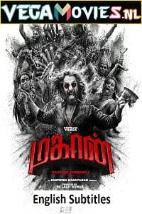 Download  Mahaan (2022) {Tamil With English Subtitles} 480p [400MB] | 720p [1.6GB] | 1080p [2.4GB]