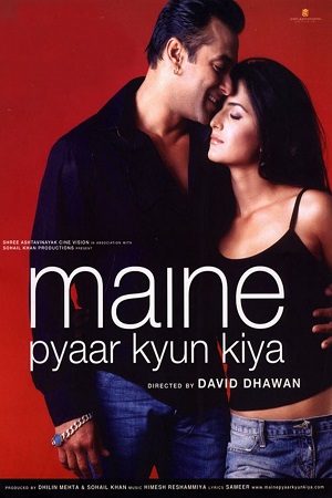 Download  Maine Pyaar Kyun Kiya (2005) Hindi Full Movie 480p [400MB] | 720p [950MB]