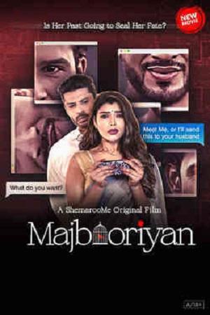 Download  Majbooriyan (2023) HDRip Hindi Full Movie 480p [300MB] | 720p [800MB] | 1080p [2GB]