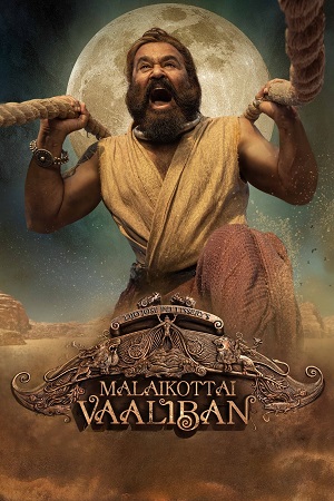 Download  Malaikottai Vaaliban (2024) DSNP WEB-DL ORG. Dual Audio [Hindi – Malayalam] Full Movie 480p [510MB] | 720p [1.3GB] | 1080p [3GB]