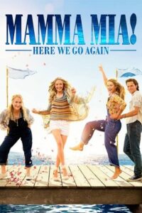 Download  Mamma Mia! Here We Go Again (2018) BluRay Dual Audio {Hindi-English} 480p [400MB] | 720p [1GB] | 1080p [2.2GB]