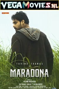 Download  Maradona (2018) Hindi Dubbed Movie WeB-DL 480p [450MB] | 720p [1.2GB] | 1080p [2.4GB]