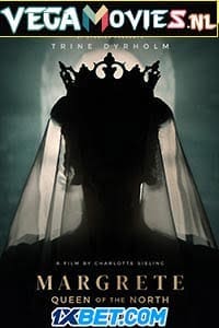 Download  Margrete: Queen of the North (2021) Hindi [Voice Over] Full Movie WEB-DL 720p [1GB]