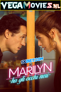 Download  Marilyns Eyes (2021) Hindi [Voice Over] Full Movie WEB-DL 720p [1GB]