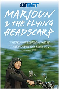 Download  Marjoun and the Flying Headscarf (2019) Hindi [Voice Over] Full Movie WEB-DL 720p [1GB]