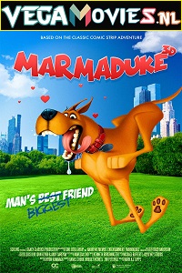 Download  Marmaduke (2022) Dual Audio {Hindi-English} 480p [300MB] | 720p [900MB] | 1080p [1.6GB]