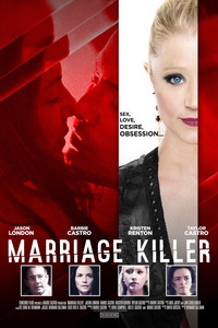 Download  Marriage Killer (2019) Dual Audio {Hindi-English} 480p [400MB] | 720p [800MB] BluRay