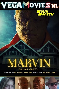 Download  Marvin (2022) Hindi Voice Over Full Movie WEB-DL 720p [1GB]