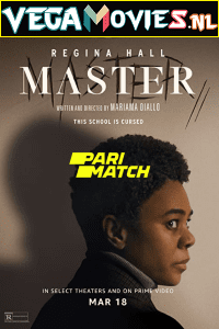 Download  Master (2022) Hindi [Voice Over] Full Movie WEB-DL 720p [878MB]